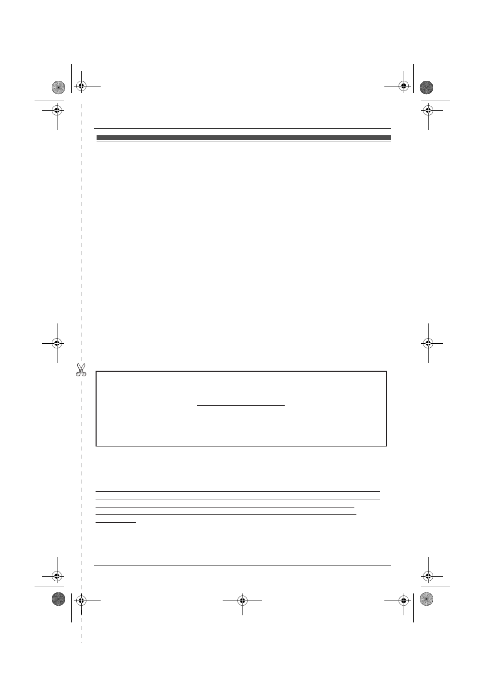 Warranty, Panasonic telephone products limited warranty | Panasonic KX-TG9391 User Manual | Page 57 / 60