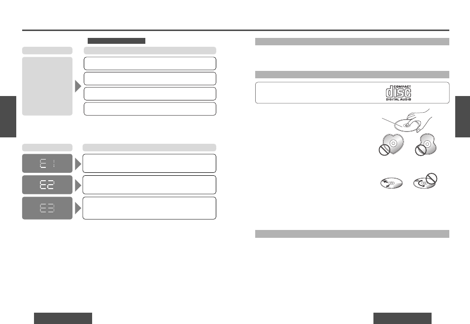 Mantenimiento, Solución de problemas, Servicio técnico del producto | Reemplazo del fusible, Mensajes de visualización de error | Panasonic DPX153U User Manual | Page 31 / 37