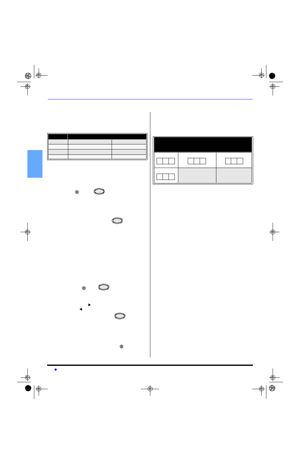 Programming the remote, Programming without a code, Component codes | En g l is h programming the remote | Panasonic CT-20SL13 User Manual | Page 10 / 73