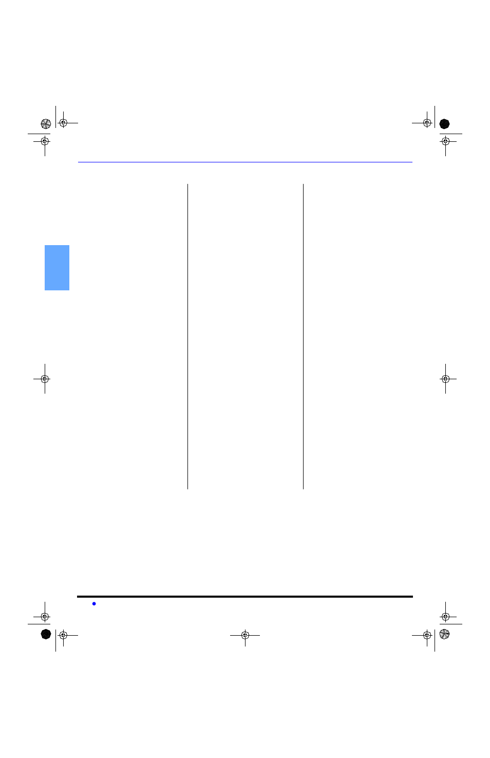 Index | Panasonic CT-20SL13 User Manual | Page 20 / 73