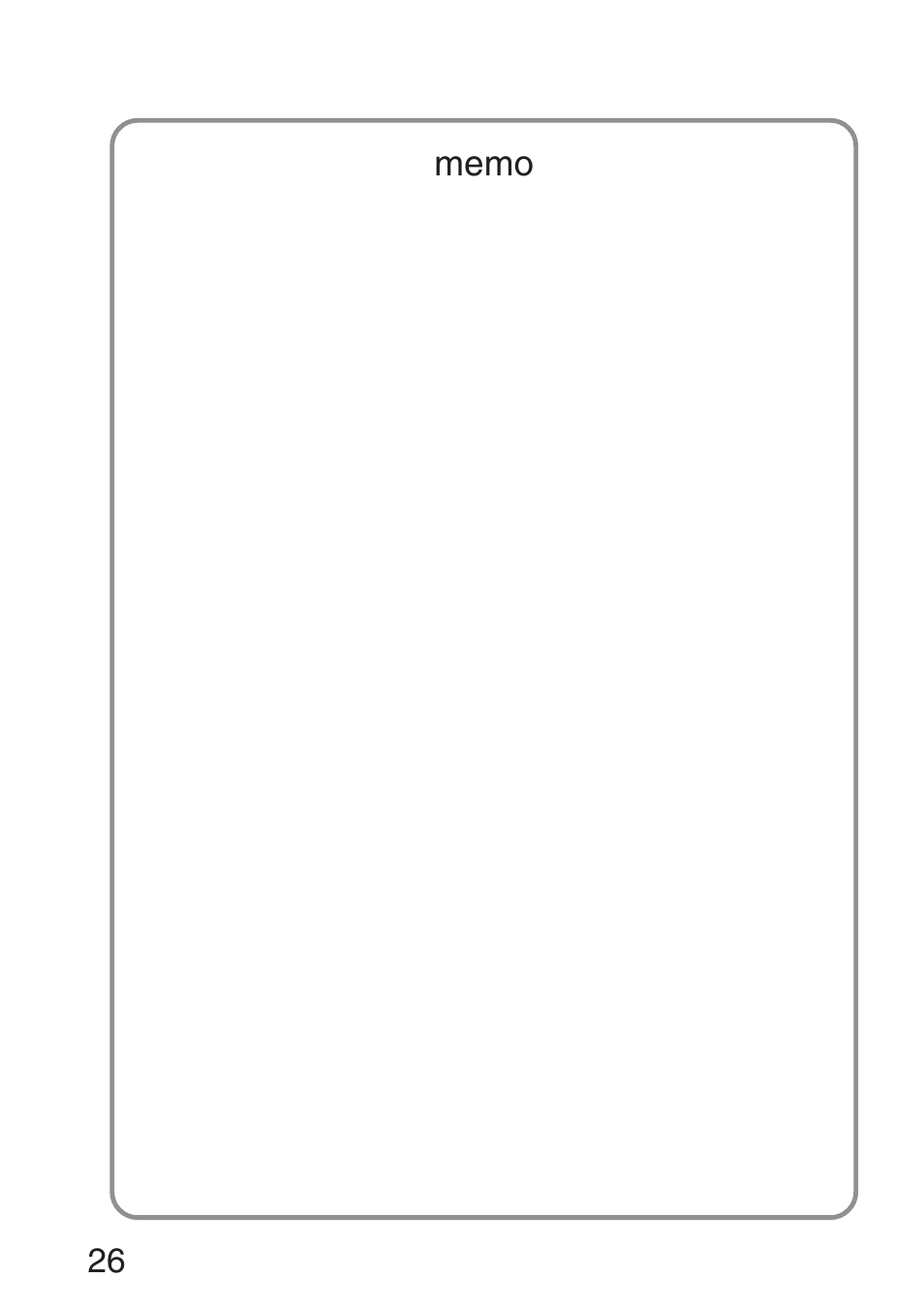 Panasonic DP-8032 User Manual | Page 26 / 104