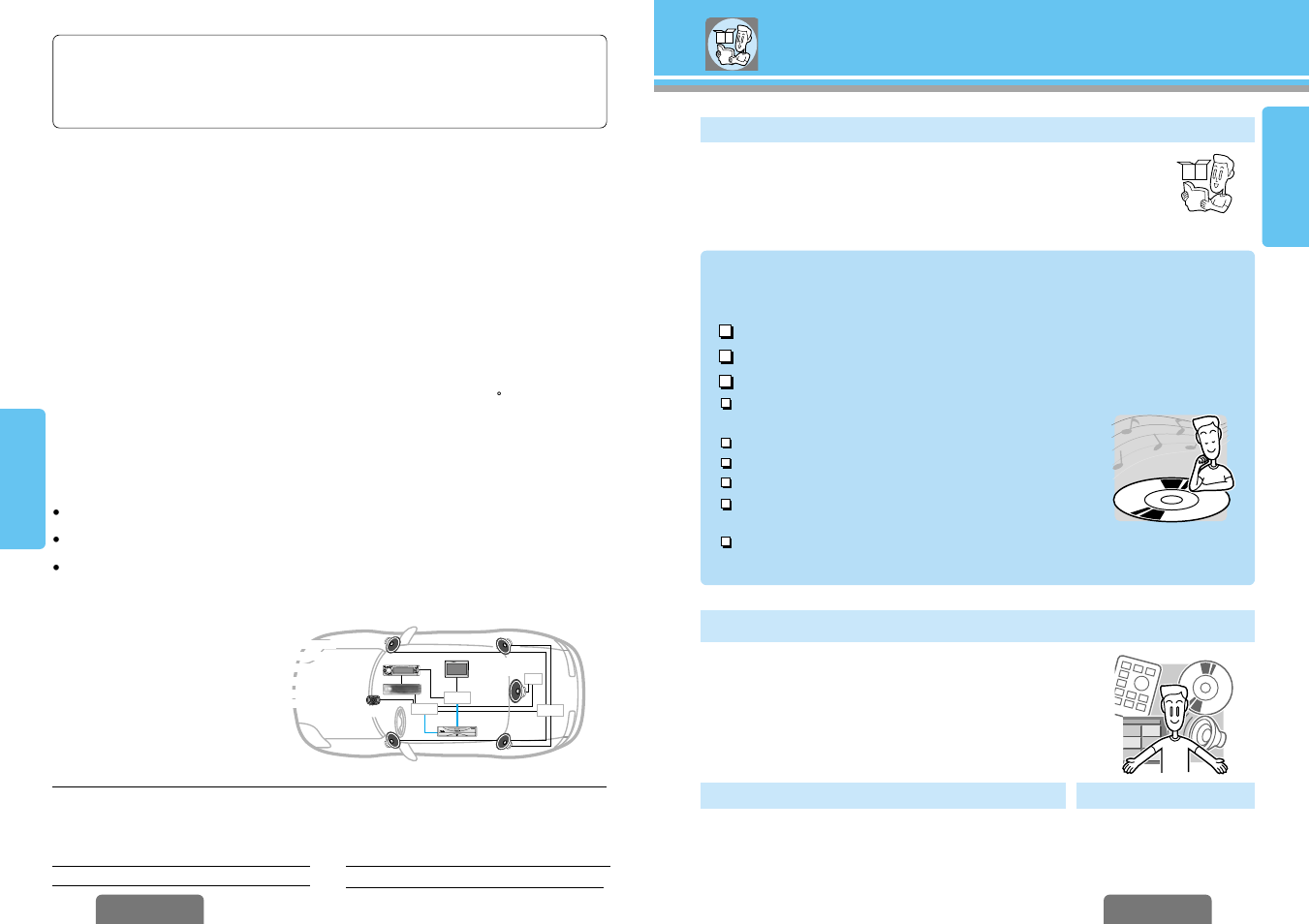 Panasonic CX-DVP292U User Manual | Page 4 / 22