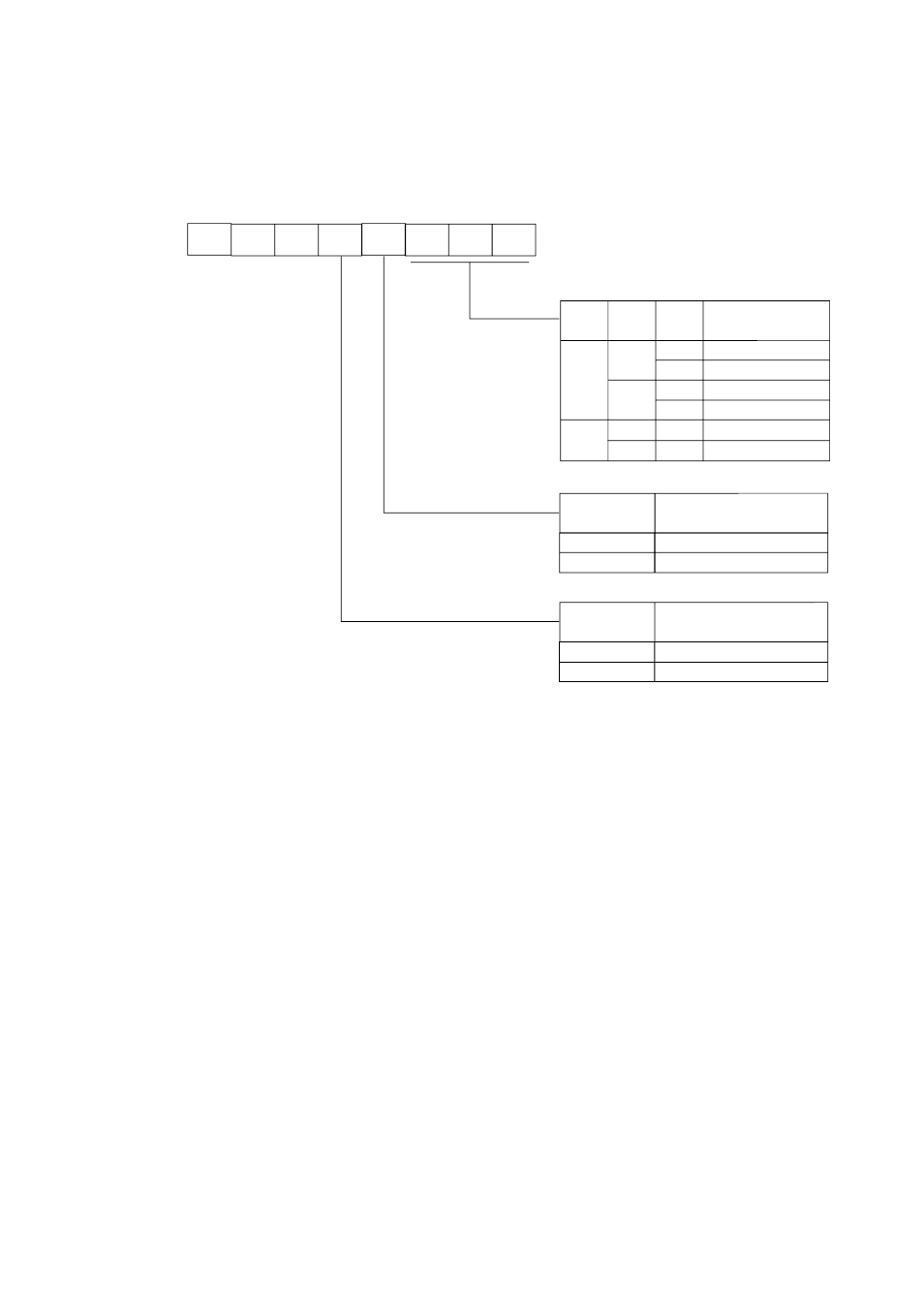 Panasonic MN101C00 User Manual | Page 100 / 170