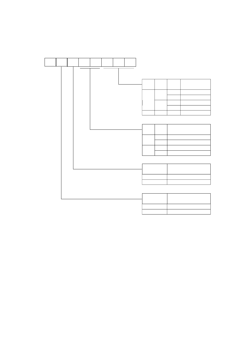 Panasonic MN101C00 User Manual | Page 101 / 170