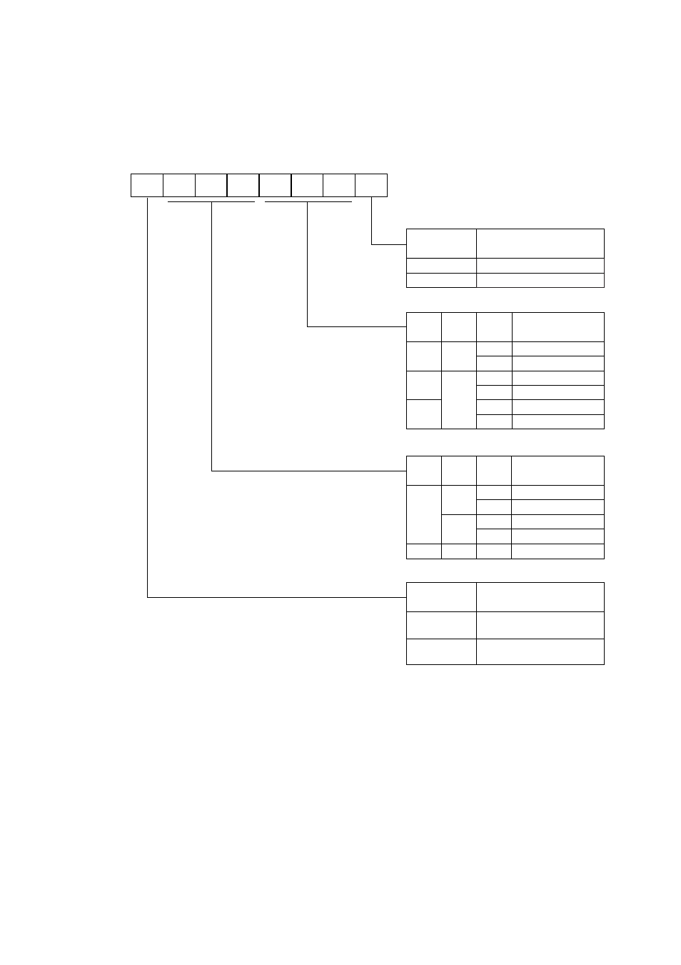 Panasonic MN101C00 User Manual | Page 102 / 170