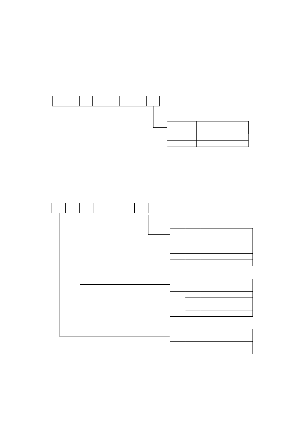 9-4 timer control registers | Panasonic MN101C00 User Manual | Page 103 / 170