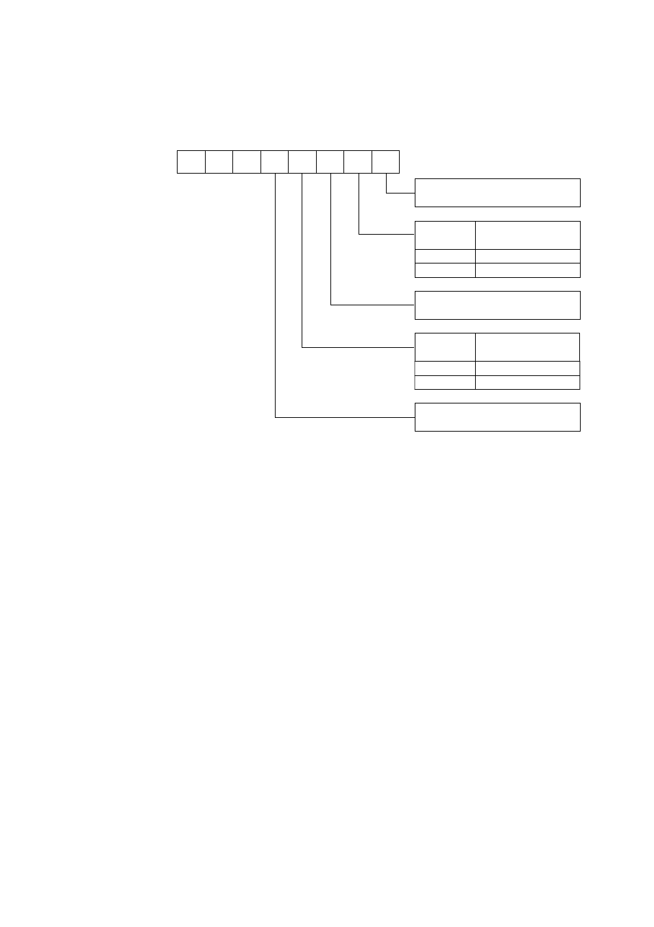 Panasonic MN101C00 User Manual | Page 104 / 170