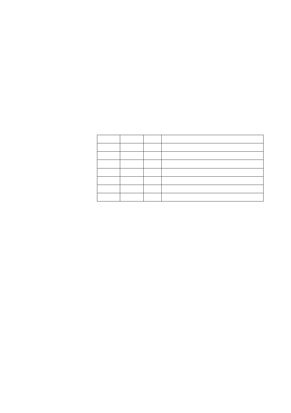 4 serial interface control registers, 4-1 overview | Panasonic MN101C00 User Manual | Page 120 / 170