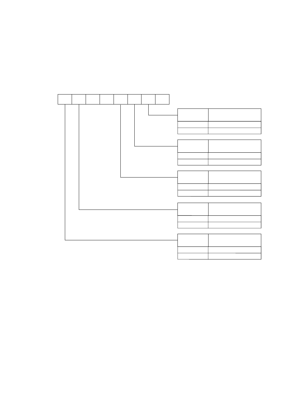 4-4 serial interface control register | Panasonic MN101C00 User Manual | Page 126 / 170