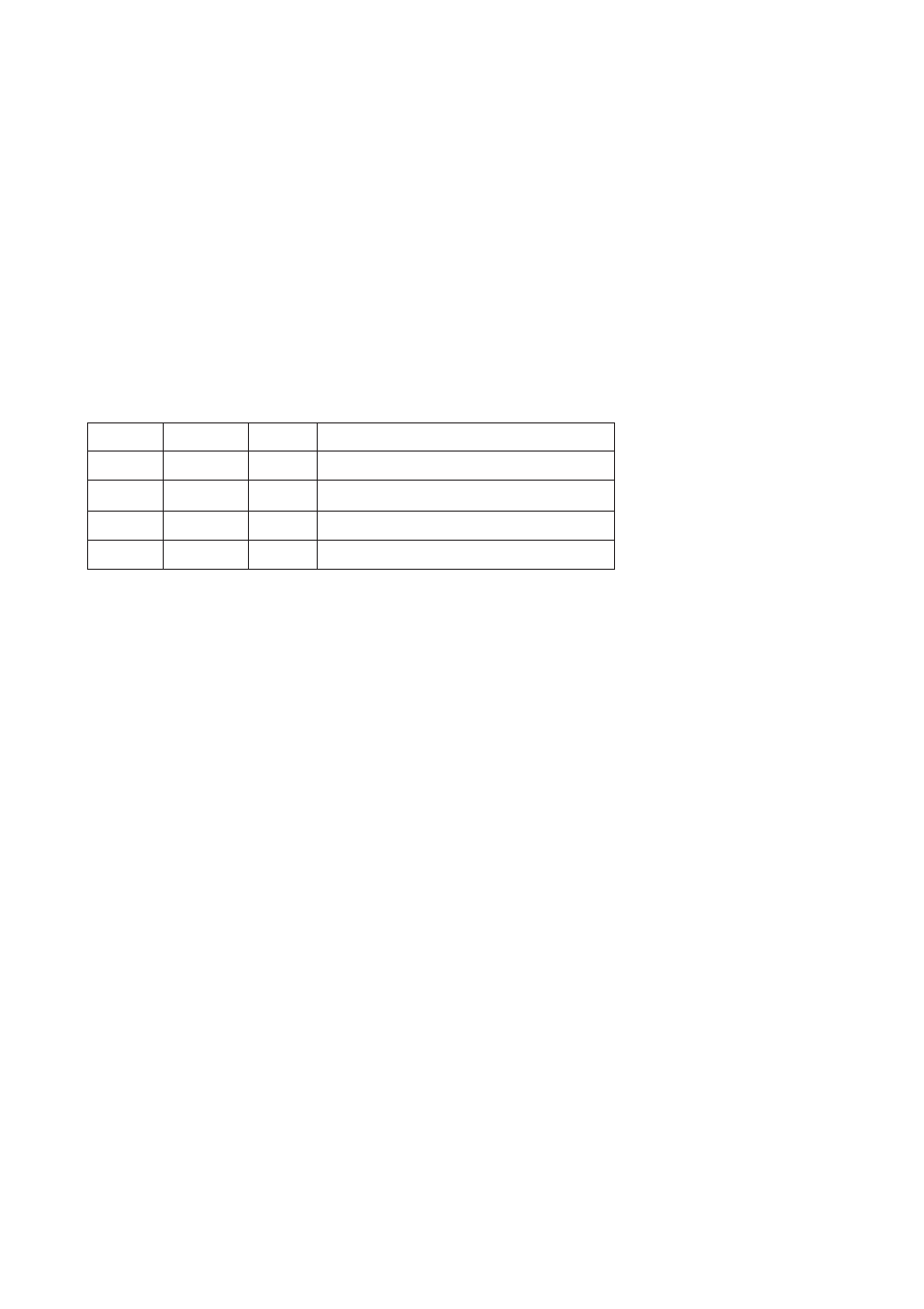 3 a/d converter control registers, 3-1 overview | Panasonic MN101C00 User Manual | Page 131 / 170