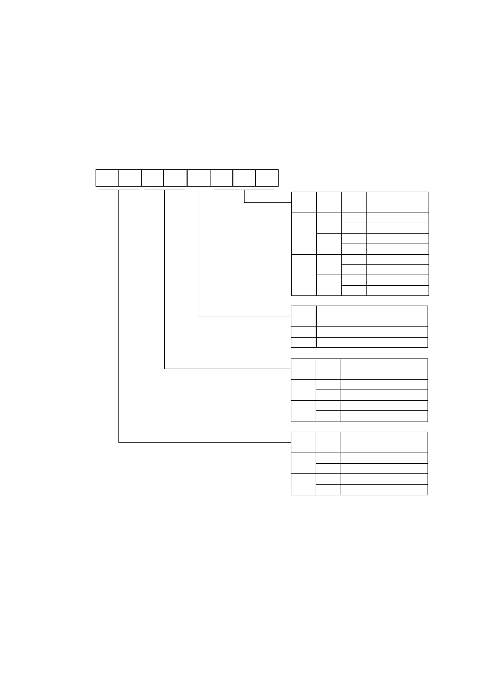 3-2 a/d control register (anctr) | Panasonic MN101C00 User Manual | Page 132 / 170