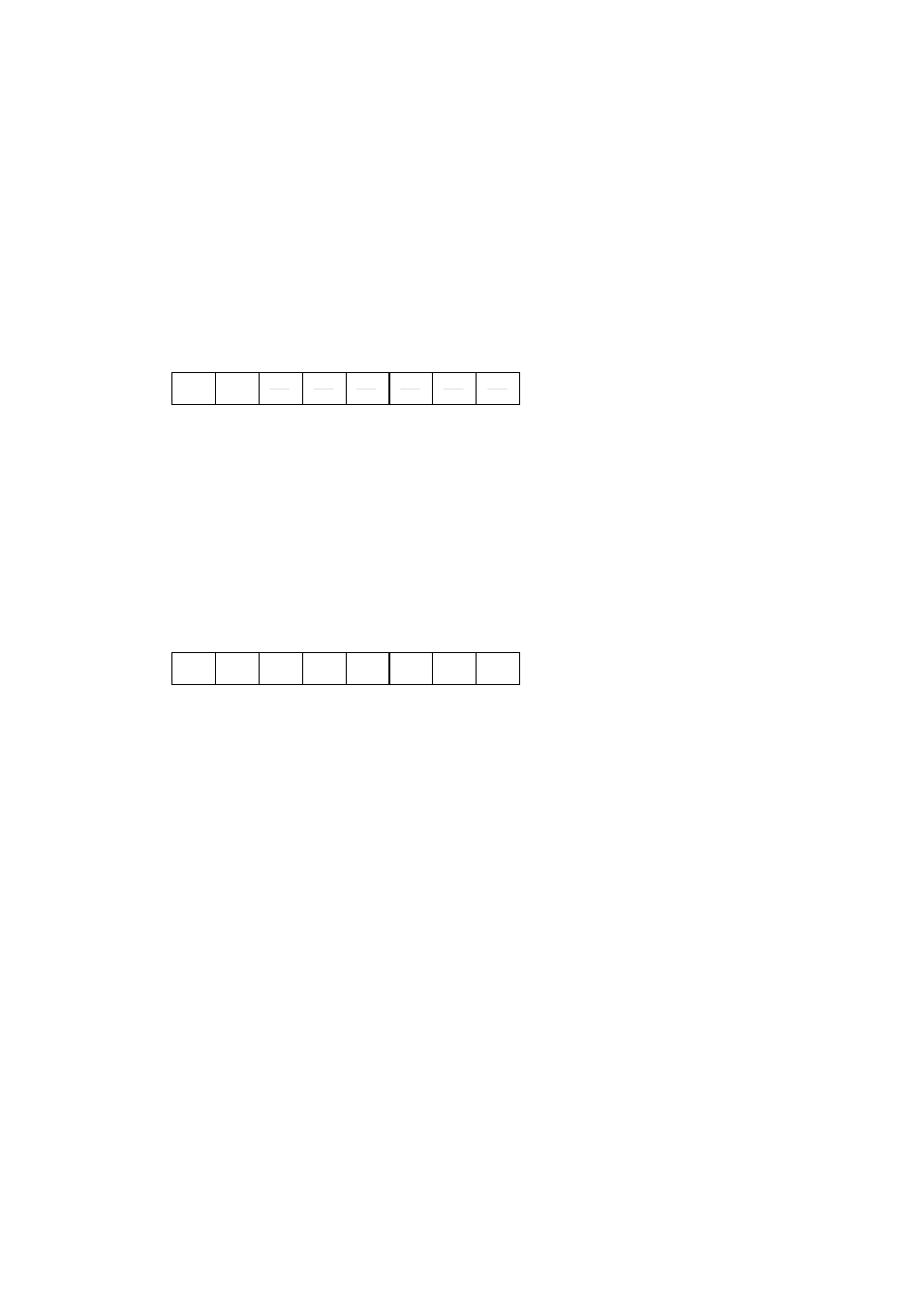 3-3 a/d buffers (anbuf) | Panasonic MN101C00 User Manual | Page 134 / 170