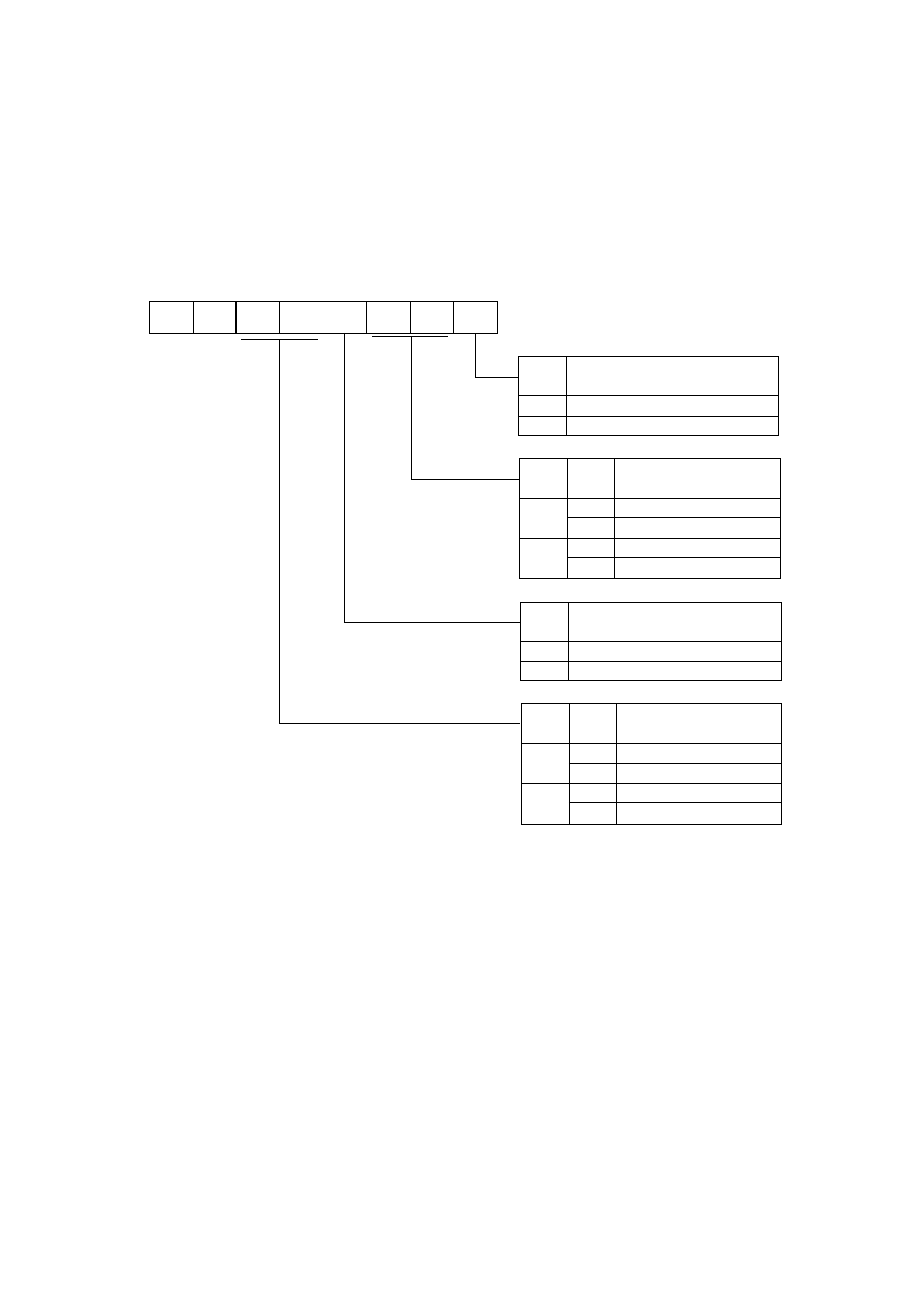 4-2 noise filter control register (nfctr) | Panasonic MN101C00 User Manual | Page 141 / 170