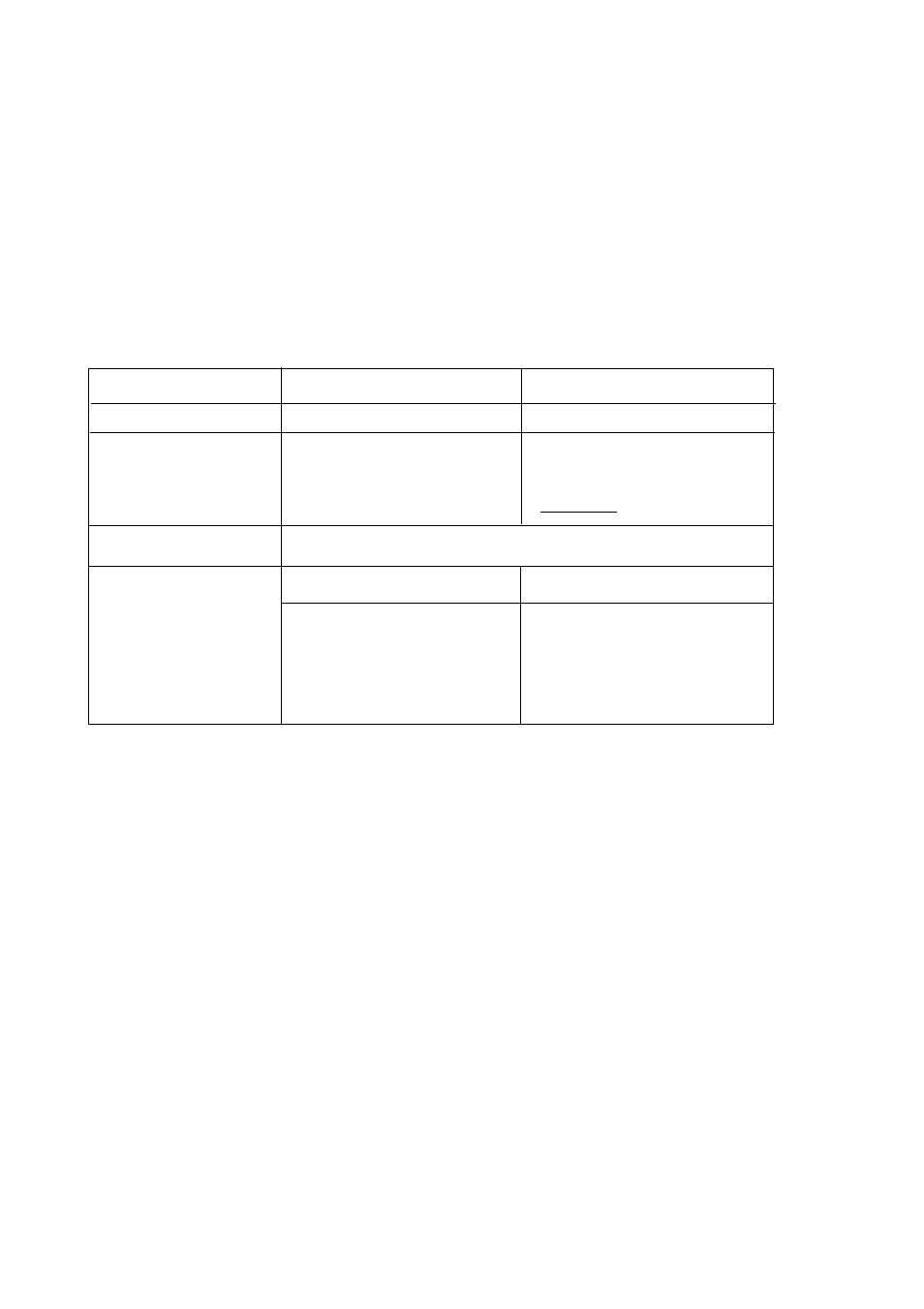 1-4 characteristics of eprom version | Panasonic MN101C00 User Manual | Page 147 / 170