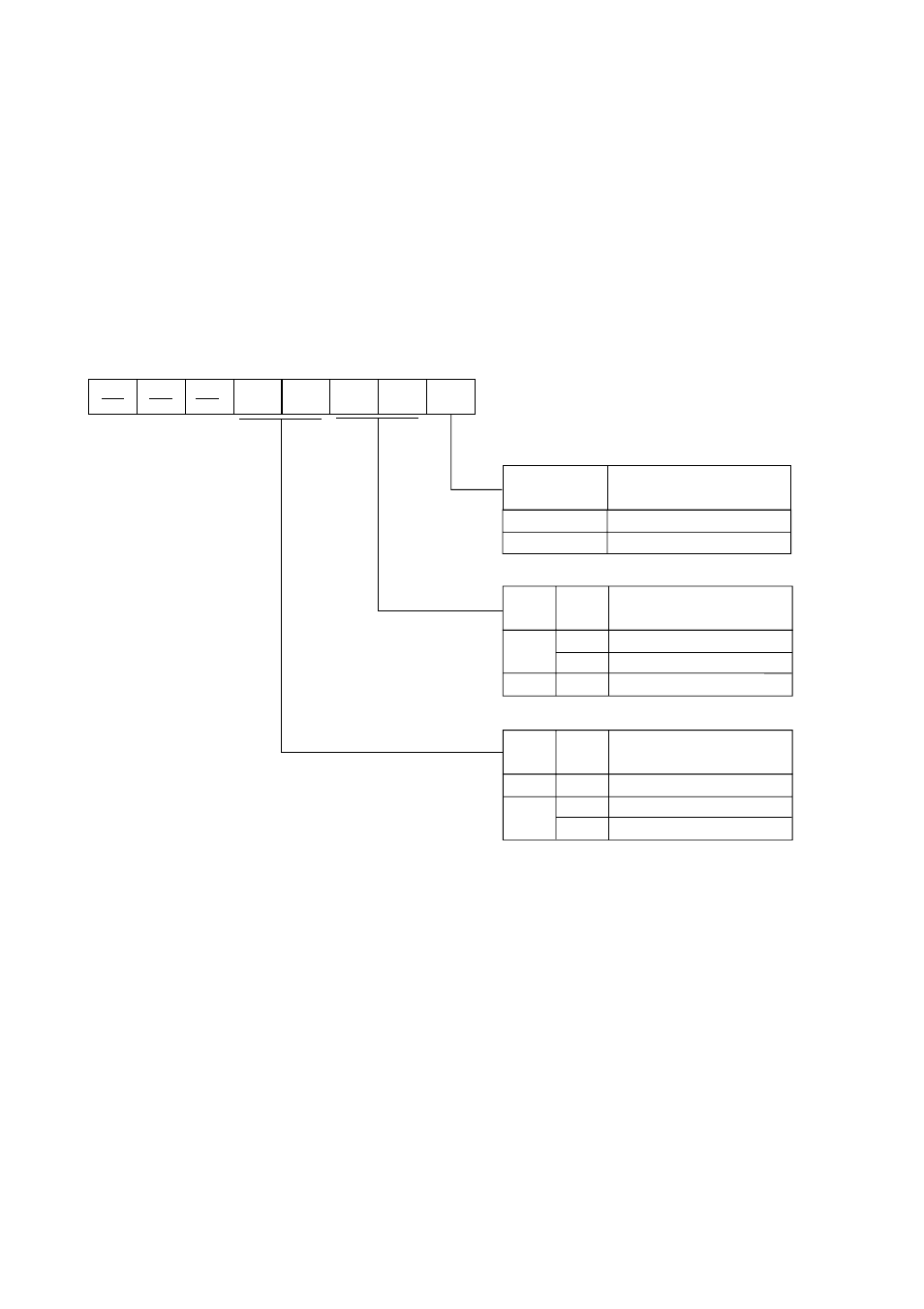 1-7 option bit | Panasonic MN101C00 User Manual | Page 151 / 170