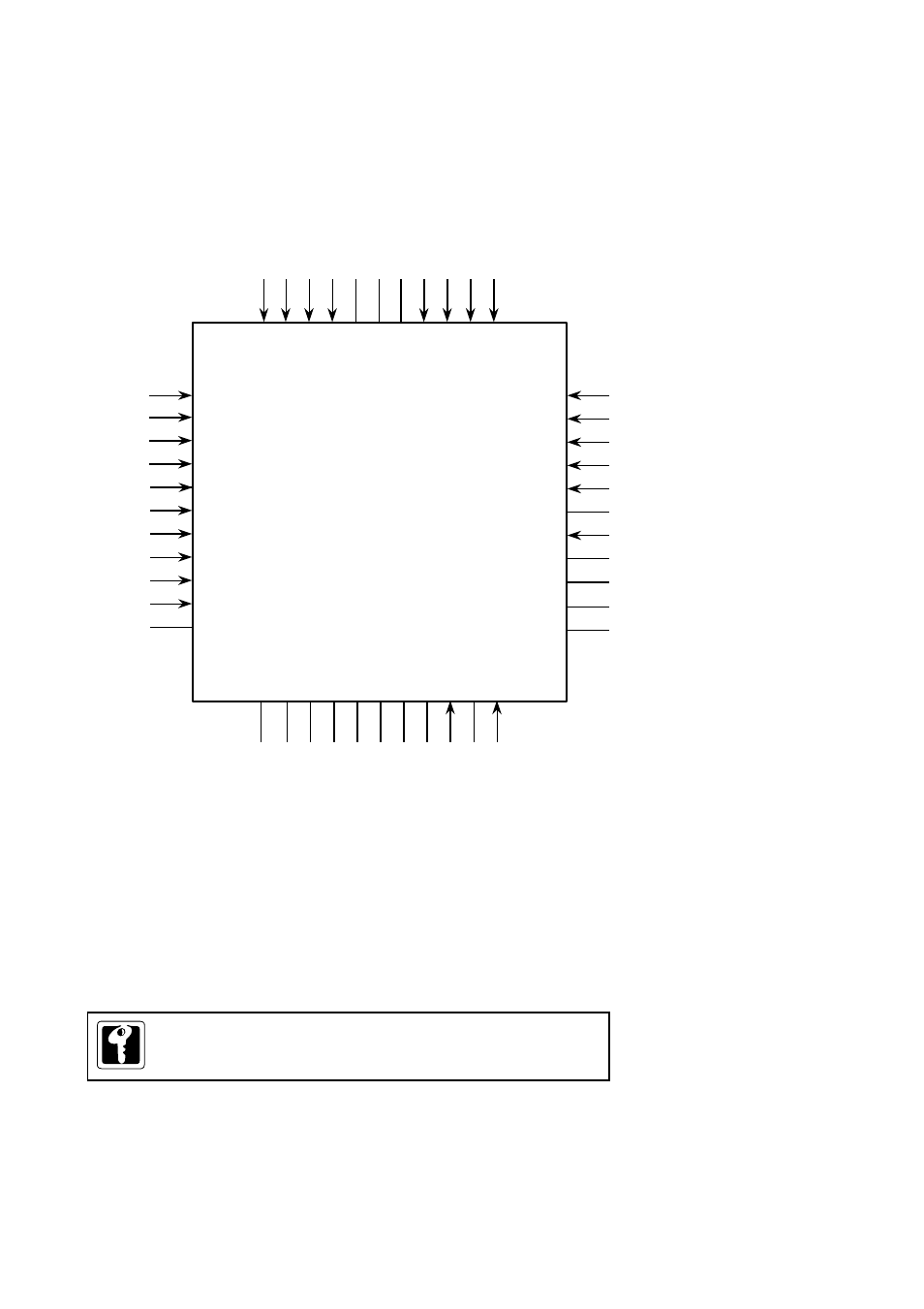 Panasonic MN101C00 User Manual | Page 153 / 170