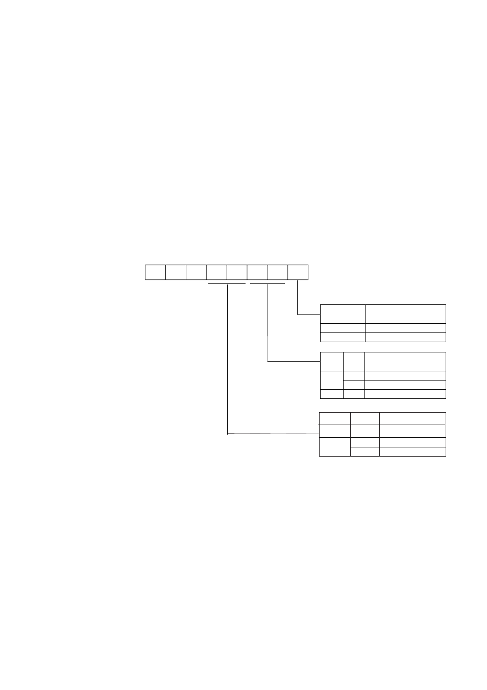 6 option, 6-1 rom option | Panasonic MN101C00 User Manual | Page 36 / 170