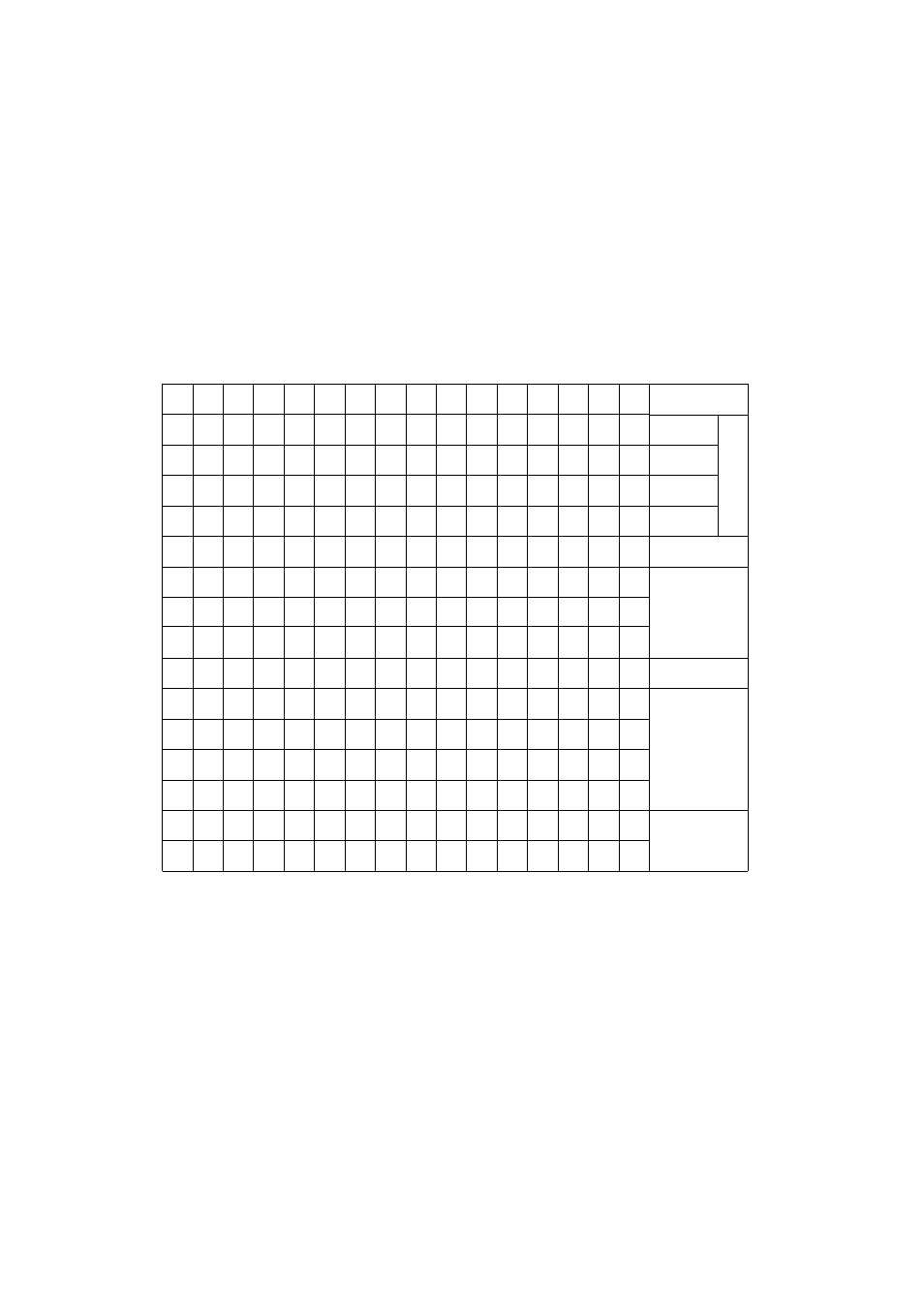 2-2 special function registers | Panasonic MN101C00 User Manual | Page 43 / 170