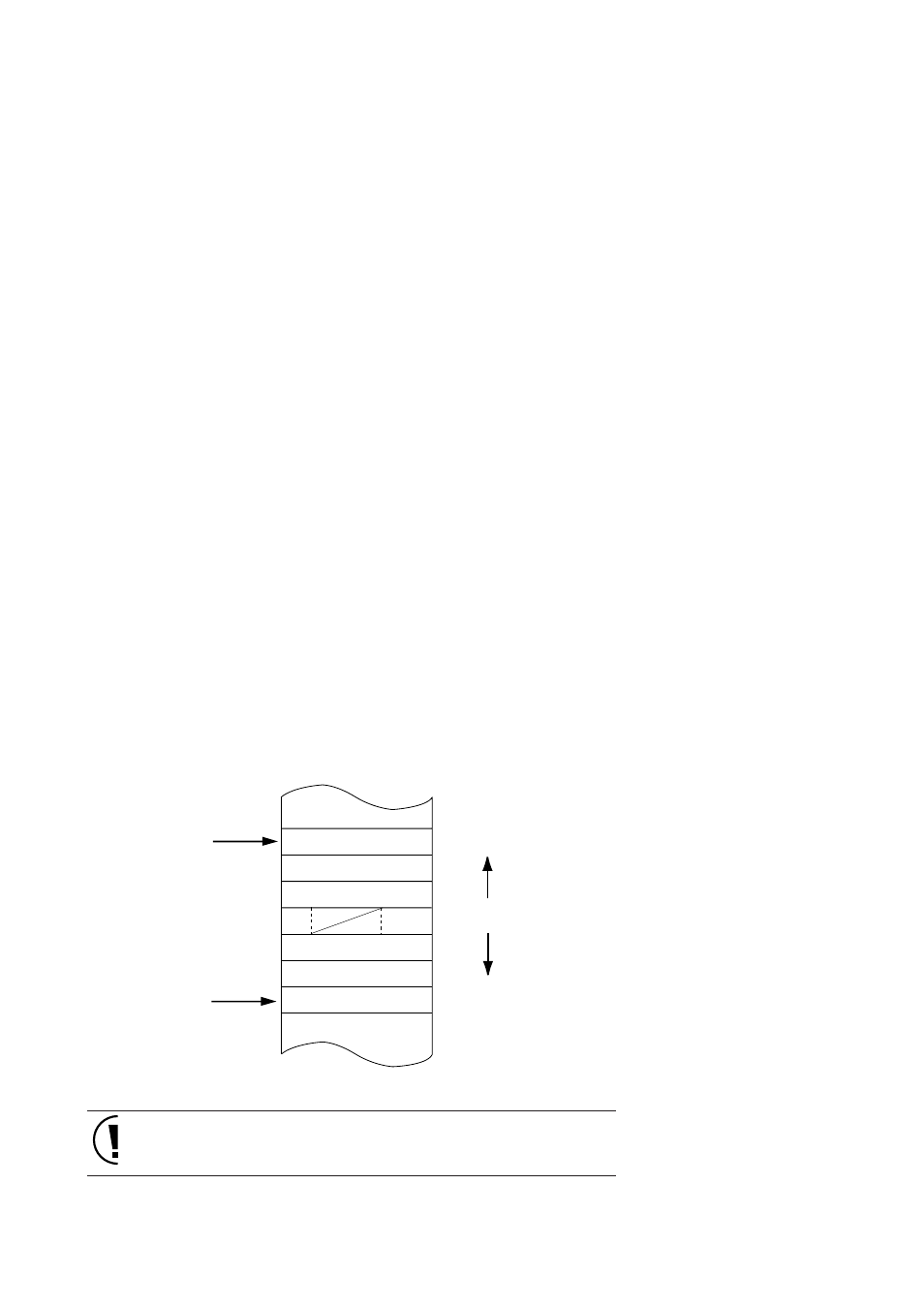 4 interrupts, 4-1 accepting and returning from interrupts | Panasonic MN101C00 User Manual | Page 45 / 170