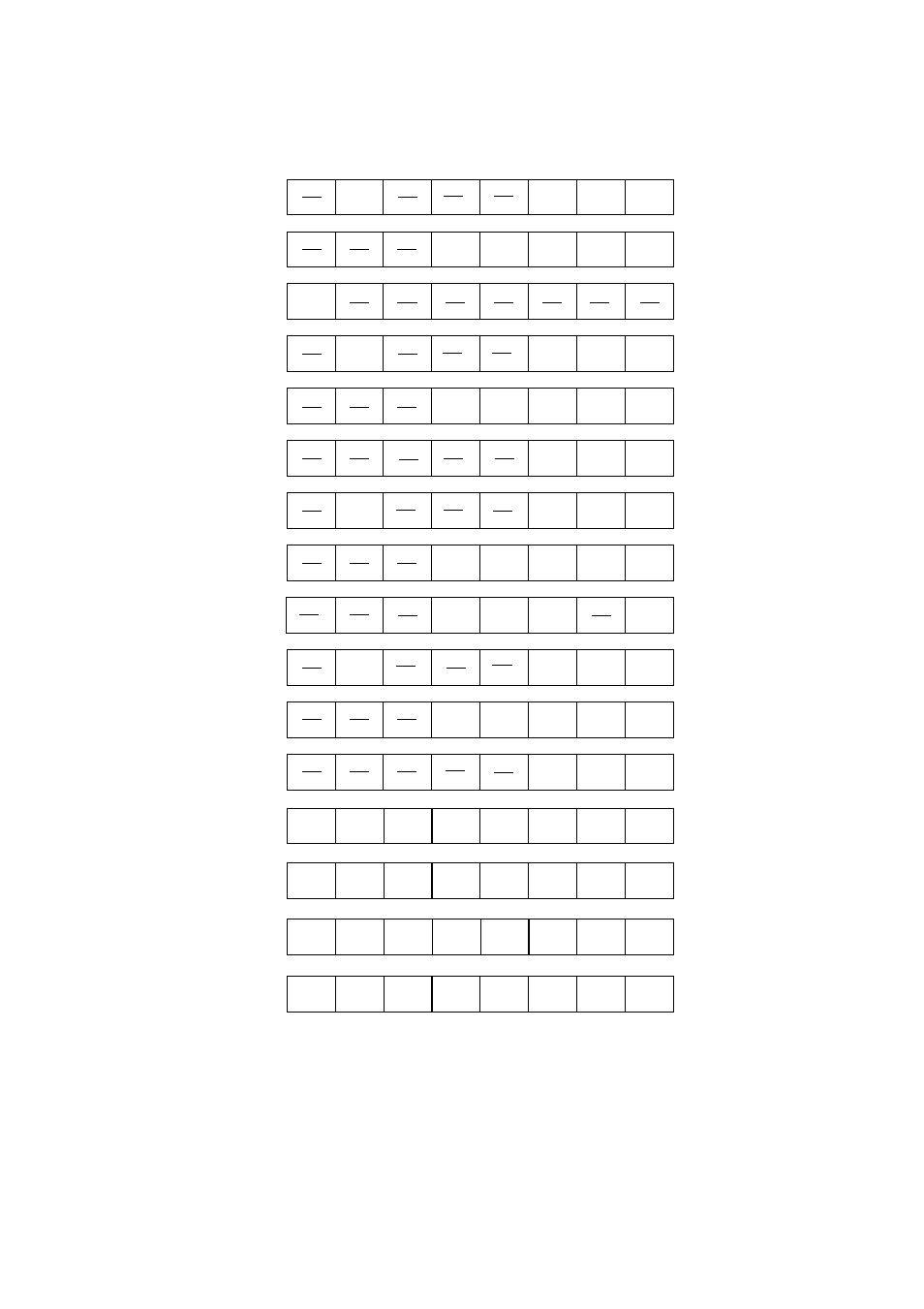 Panasonic MN101C00 User Manual | Page 57 / 170