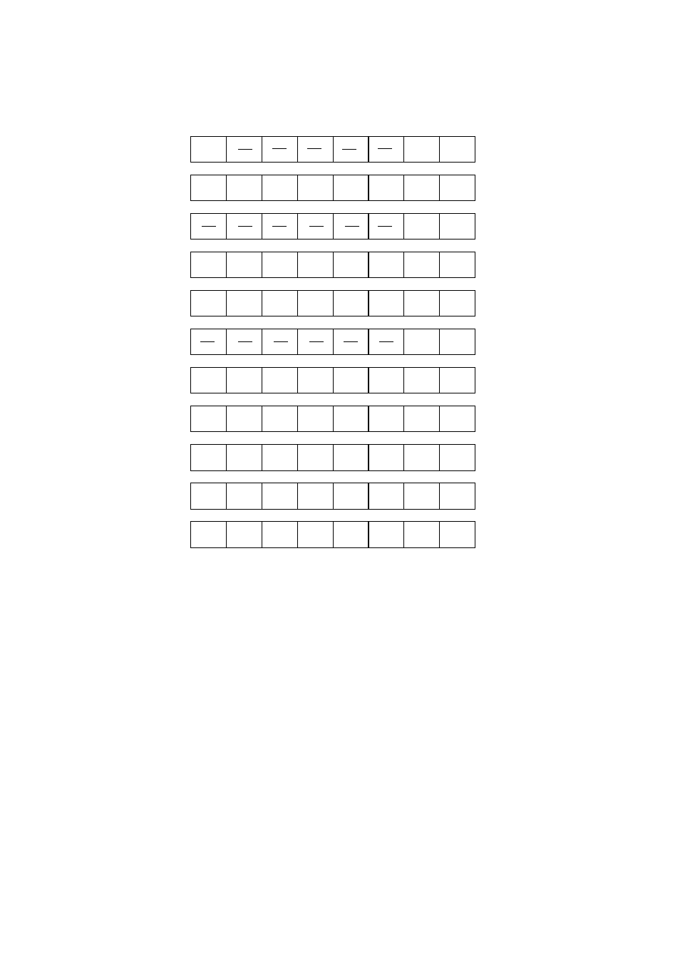 Panasonic MN101C00 User Manual | Page 58 / 170