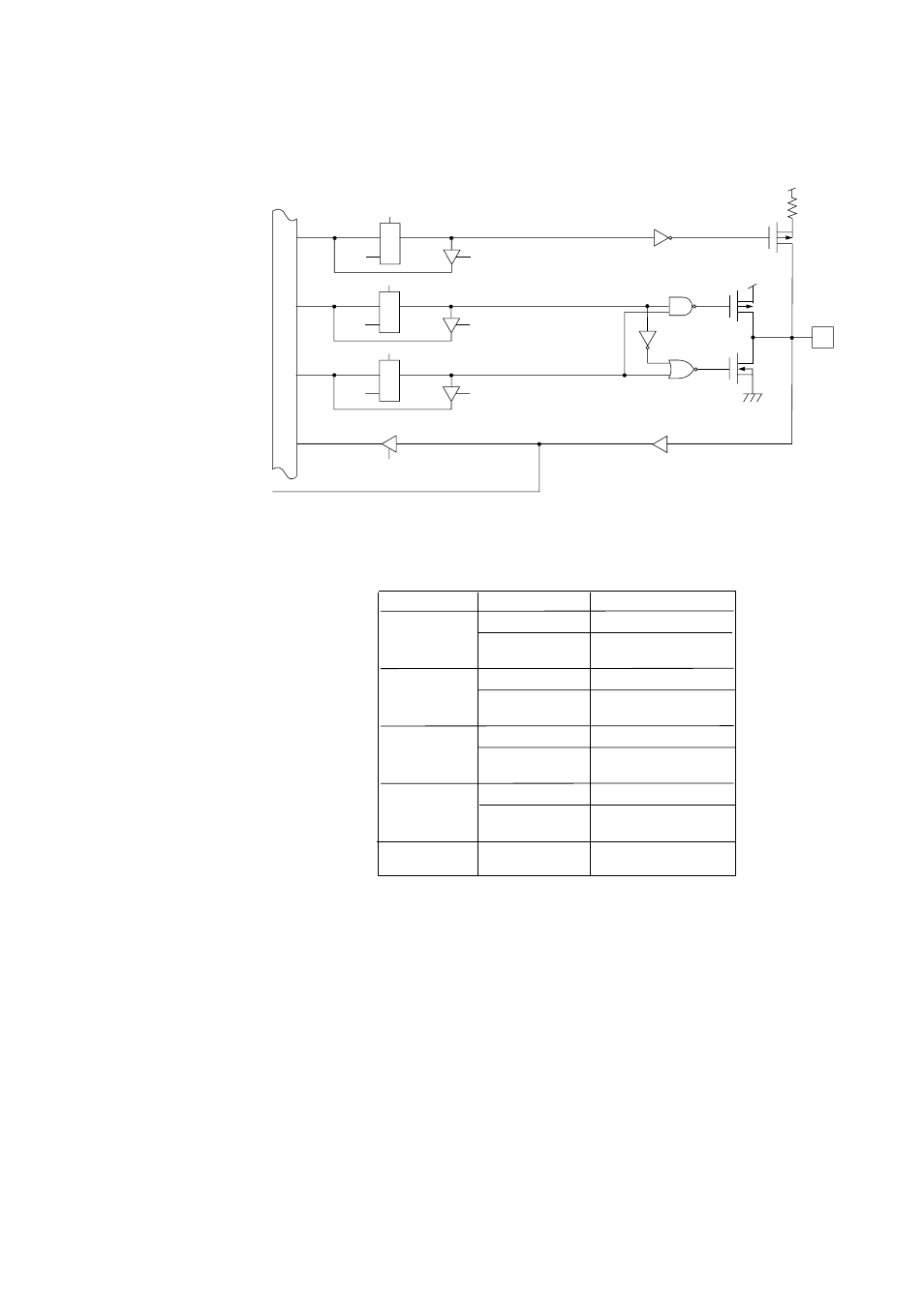 Panasonic MN101C00 User Manual | Page 62 / 170