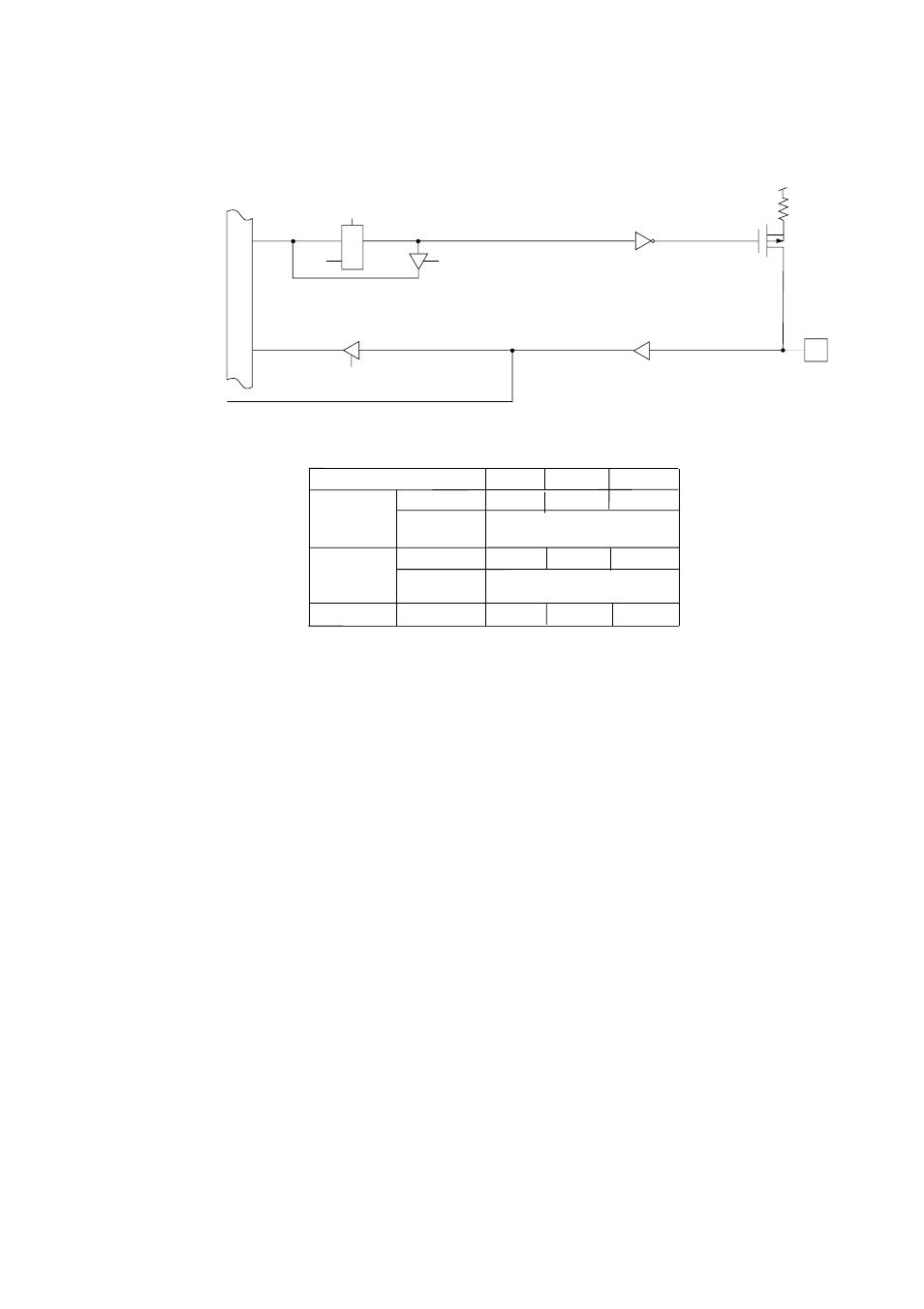 Panasonic MN101C00 User Manual | Page 64 / 170