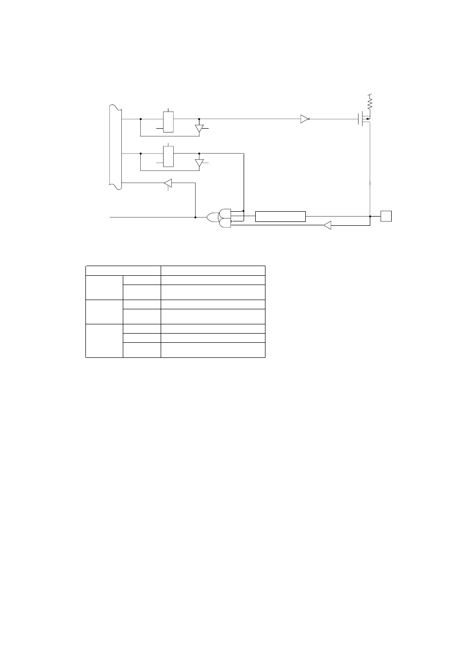 Panasonic MN101C00 User Manual | Page 65 / 170