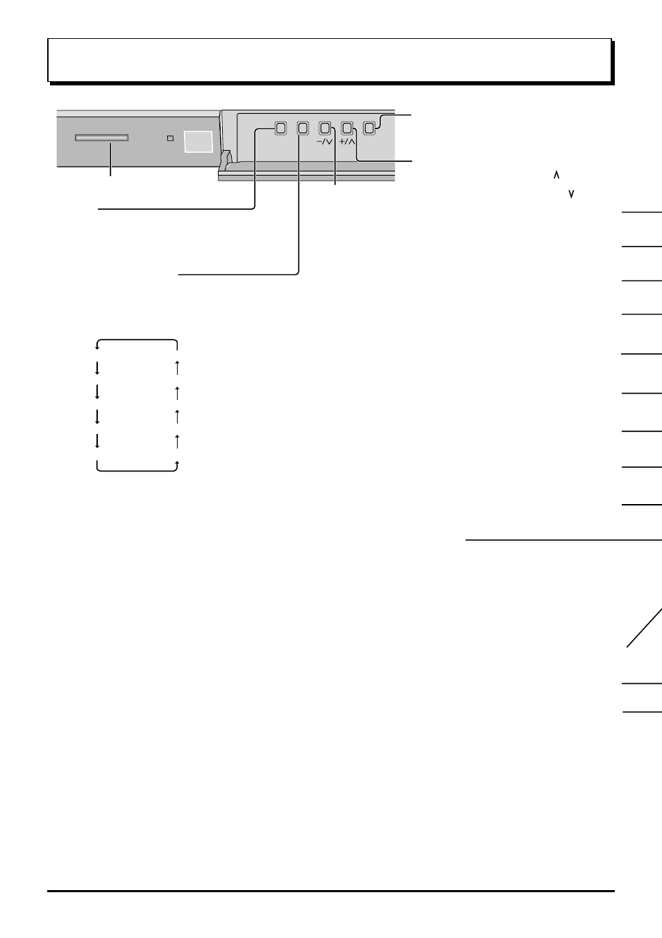 General operation | Panasonic TX-51P400H User Manual | Page 12 / 40