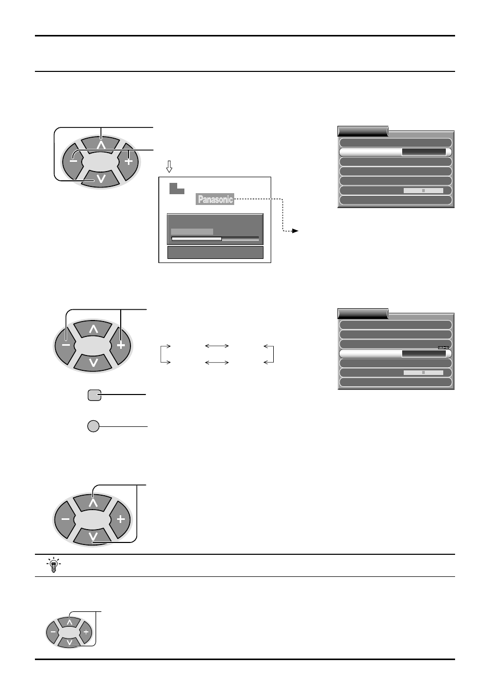Automatic tune, Helpful hint, 20 tuning channels | Panasonic TX-51P400H User Manual | Page 20 / 40