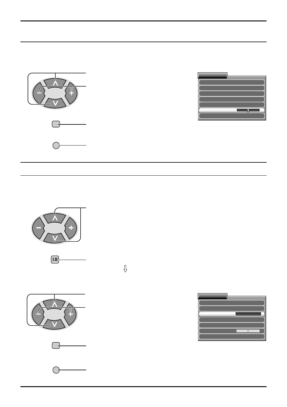 Fine tuning, How to cancel the fine tuning, Tuning channels | Panasonic TX-51P400H User Manual | Page 22 / 40