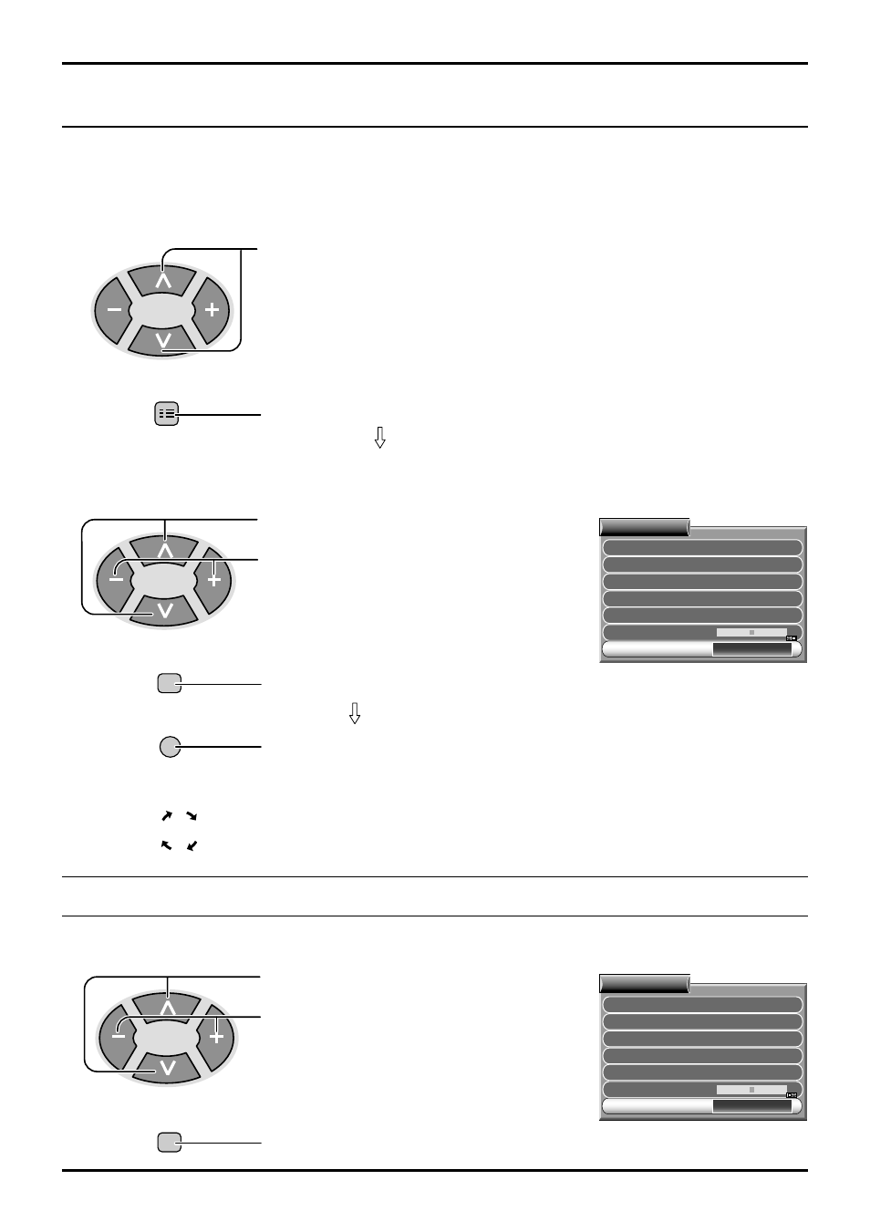 Programme number skip, How to cancel the skip function, 23 tuning channels | Panasonic TX-51P400H User Manual | Page 23 / 40