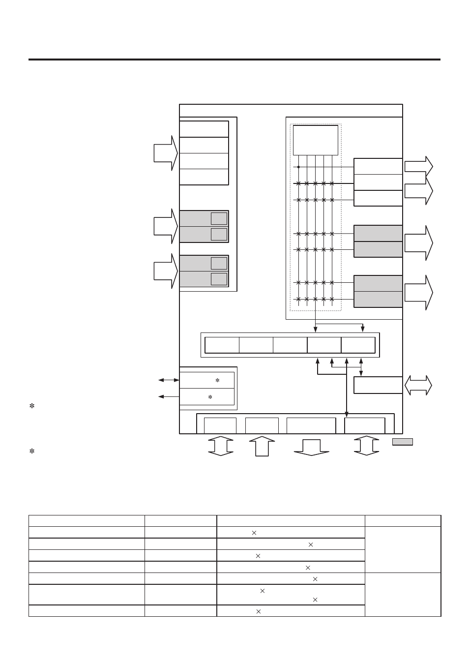 System, 1. configuration | Panasonic AV-HS400AE User Manual | Page 20 / 123