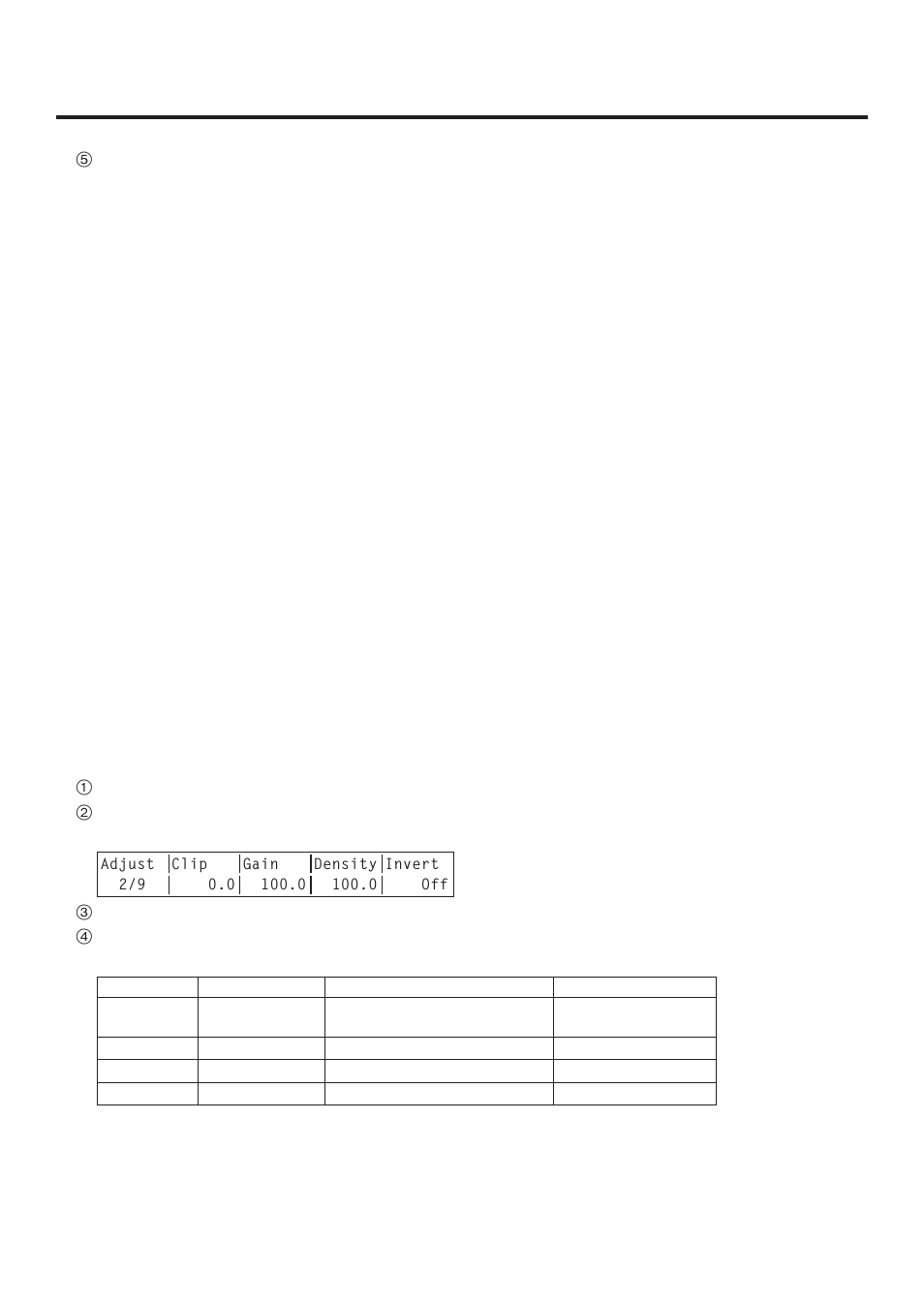 Basic operations, 3-4. key preview, 3-5. adjusting the luminance key and linear key | Panasonic AV-HS400AE User Manual | Page 33 / 123