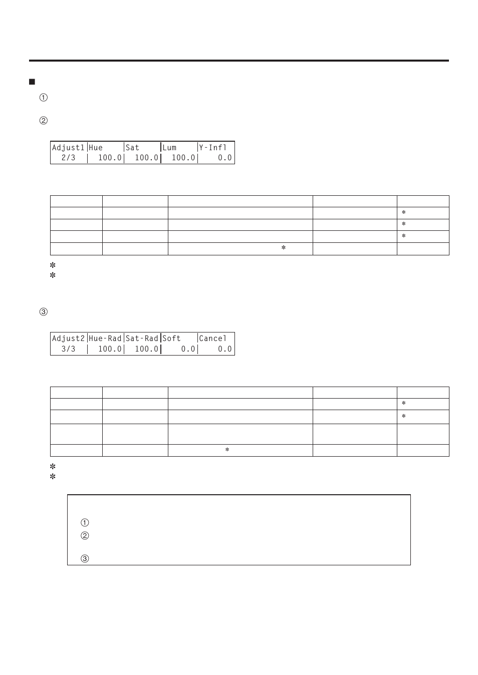 Basic operations | Panasonic AV-HS400AE User Manual | Page 35 / 123