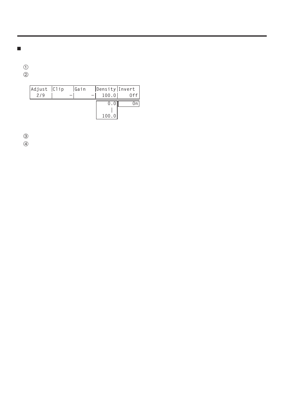 Basic operations | Panasonic AV-HS400AE User Manual | Page 36 / 123