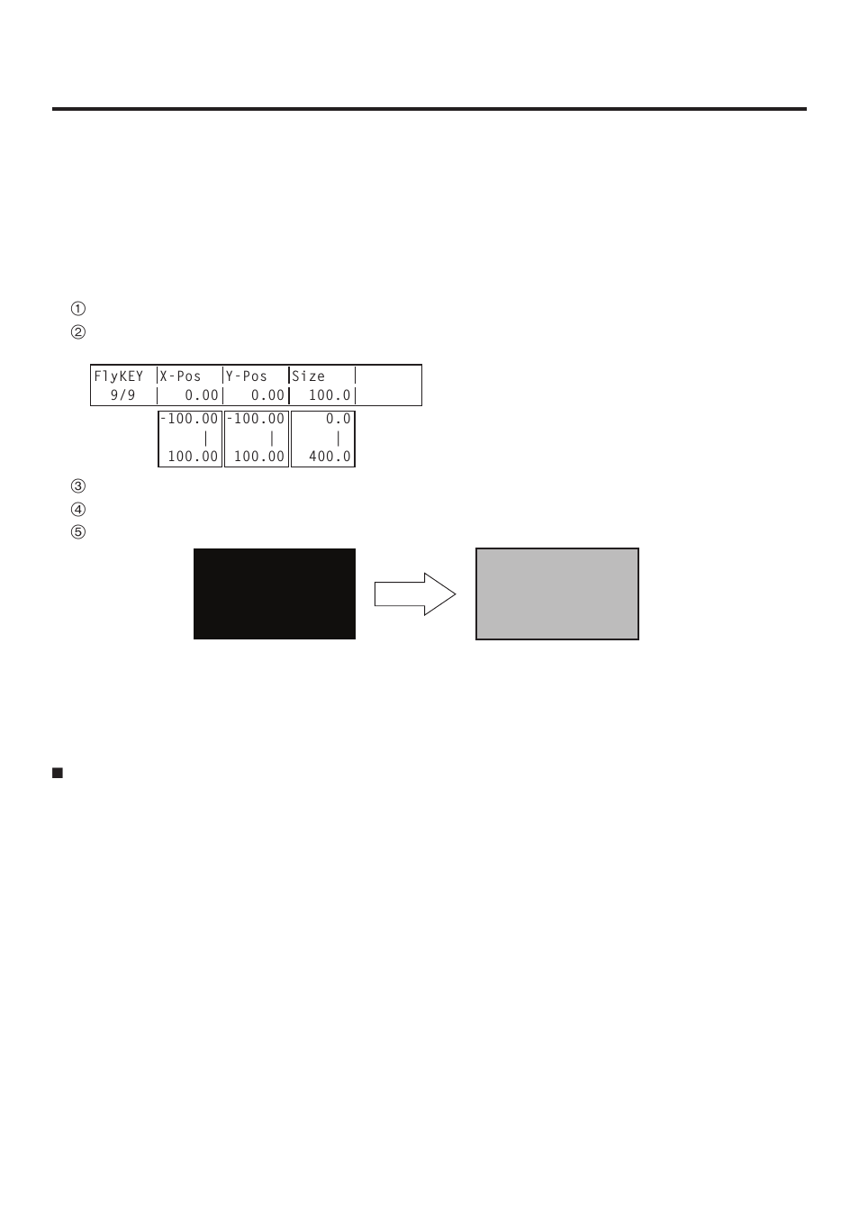 Basic operations | Panasonic AV-HS400AE User Manual | Page 39 / 123