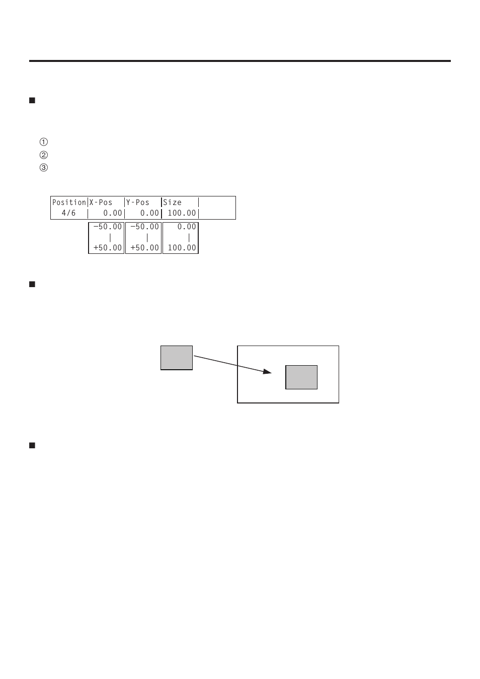 Basic operations, 4-4. pinp adjustments | Panasonic AV-HS400AE User Manual | Page 41 / 123