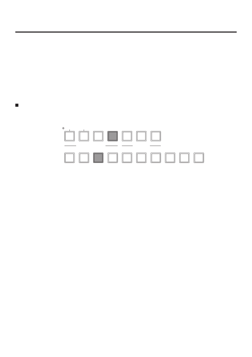 Basic operations, 9. switching the aux output | Panasonic AV-HS400AE User Manual | Page 52 / 123