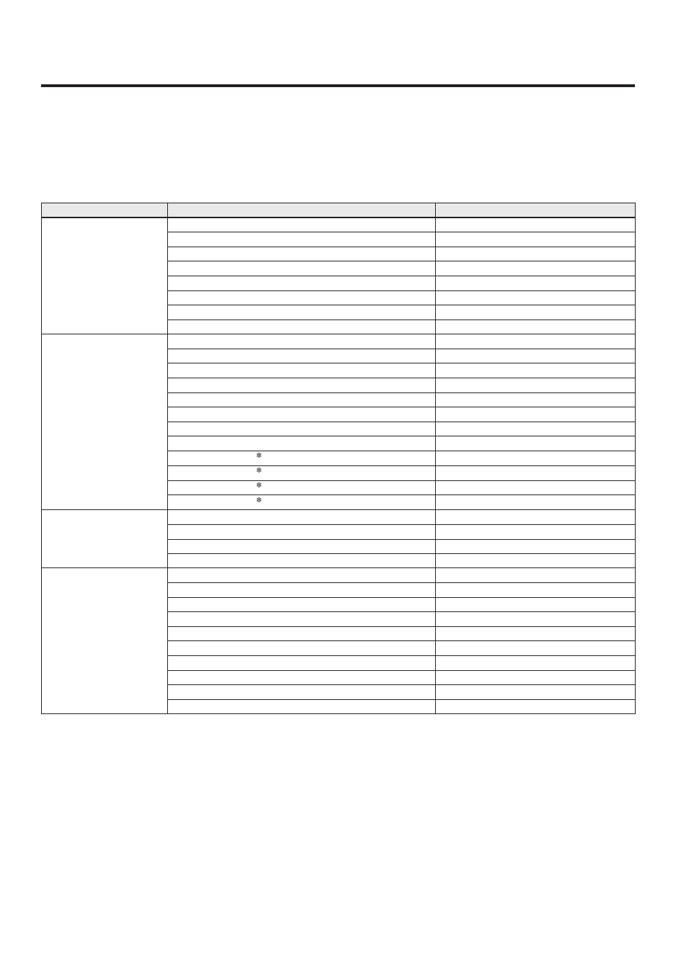 Basic operations | Panasonic AV-HS400AE User Manual | Page 53 / 123