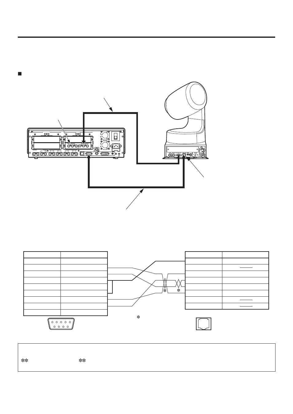 System settings | Panasonic AV-HS400AE User Manual | Page 94 / 123