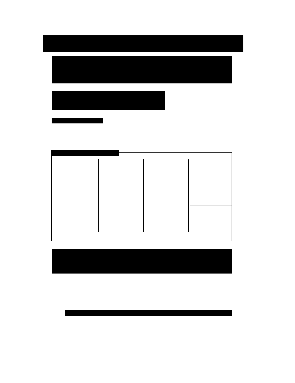 Servicenter list, Service center list | Panasonic PVQ-2012 User Manual | Page 32 / 36
