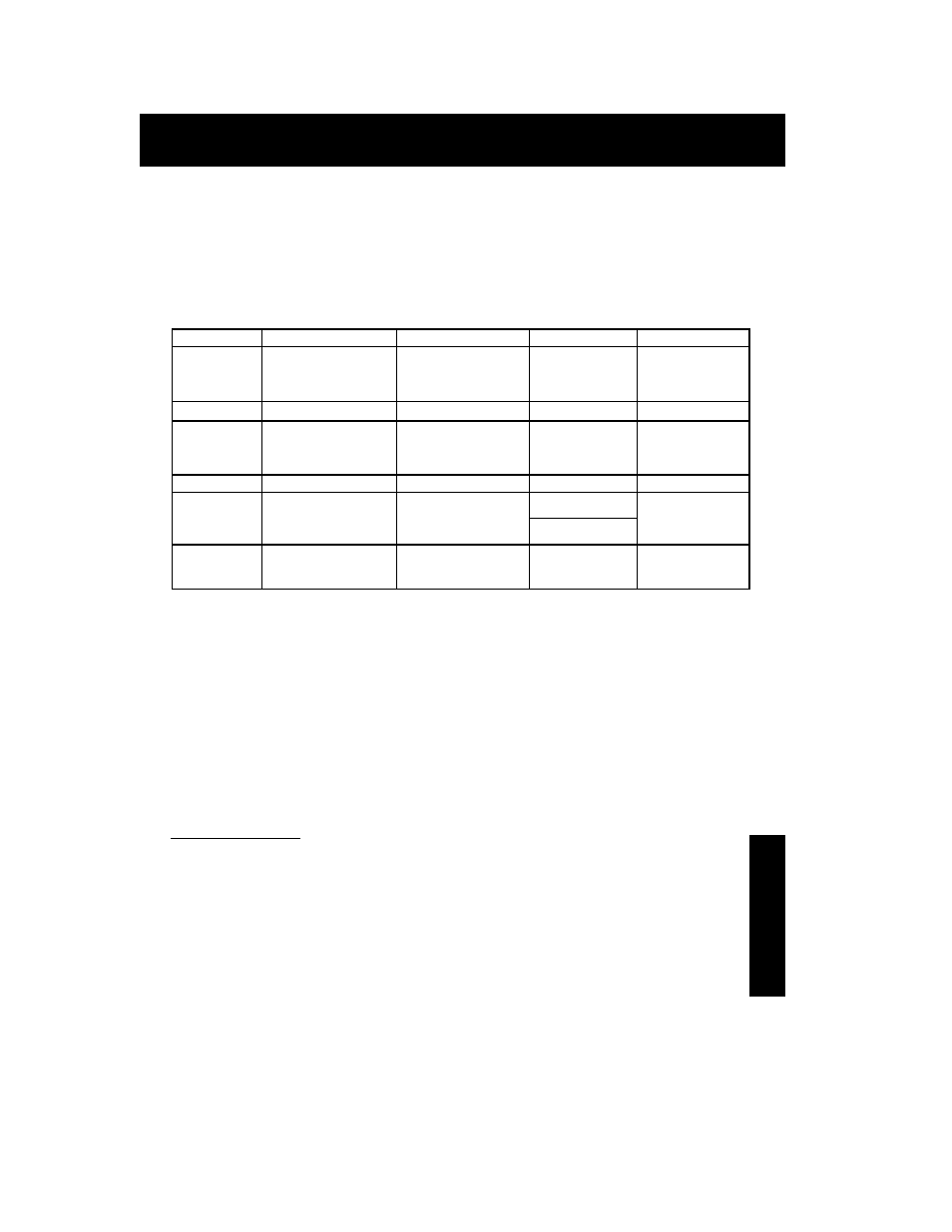 Limited warranty, Panasonic/quasar video products | Panasonic PVQ-2012 User Manual | Page 33 / 36