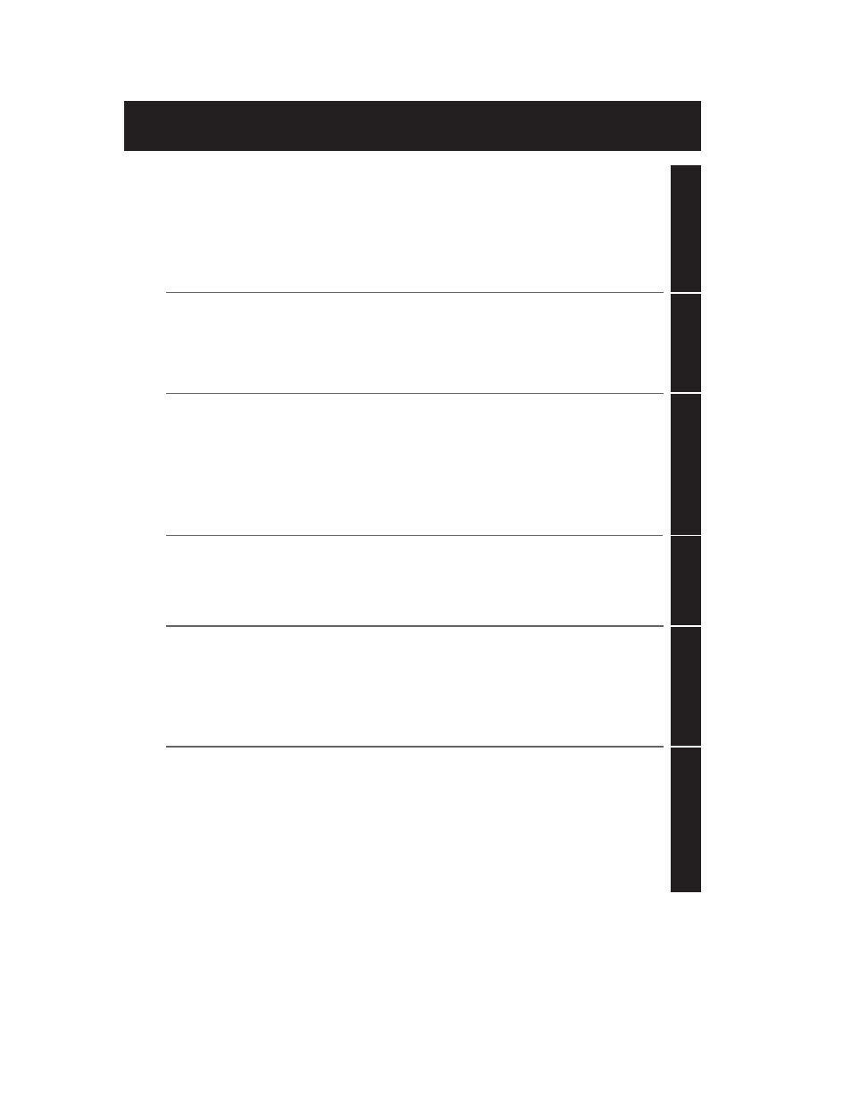 Panasonic PVQ-2012 User Manual | Page 5 / 36