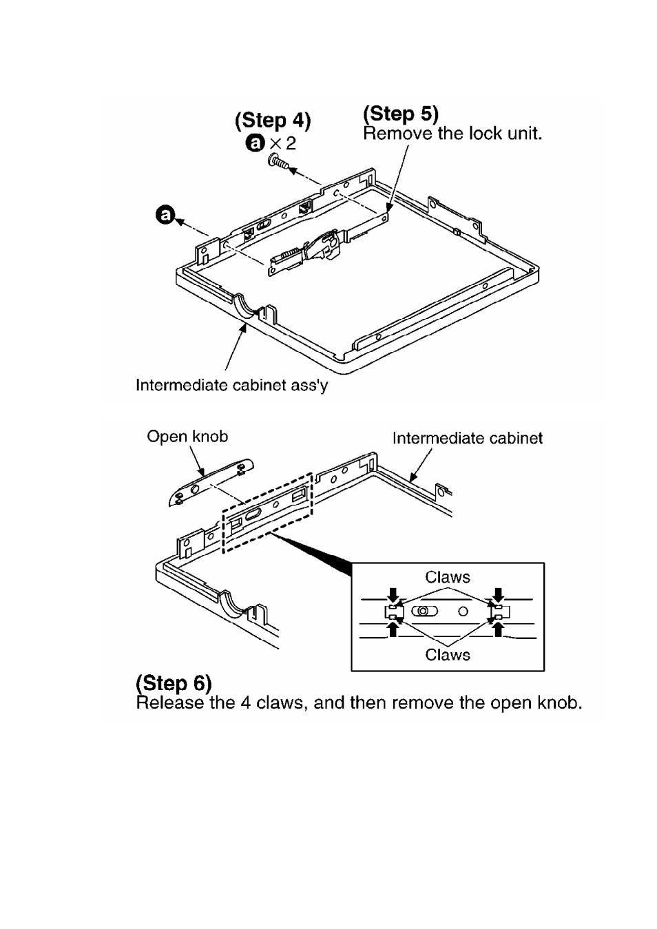 Panasonic SJ-MJ88 User Manual | Page 14 / 62
