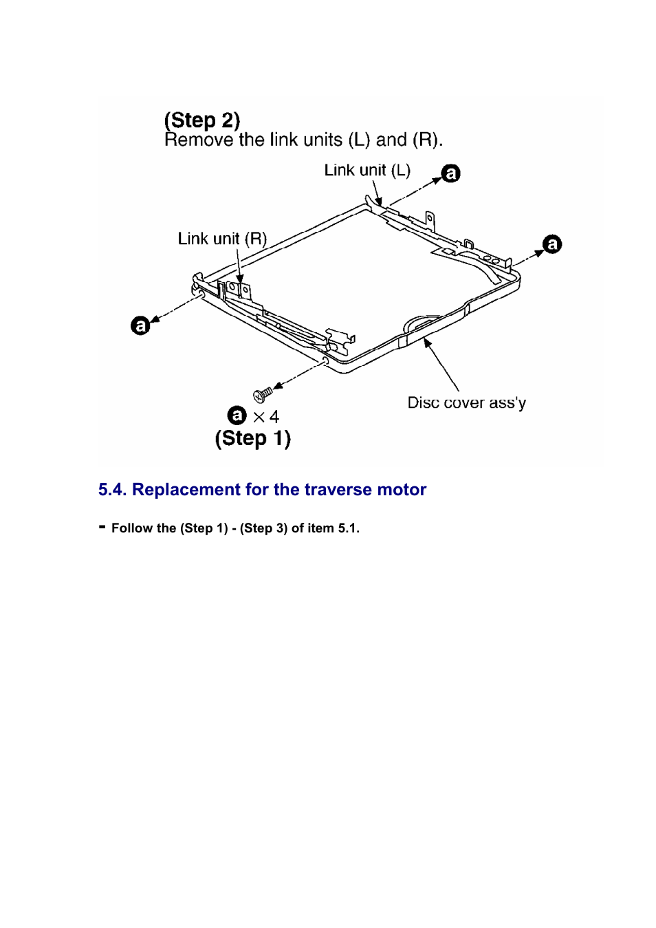 Panasonic SJ-MJ88 User Manual | Page 16 / 62