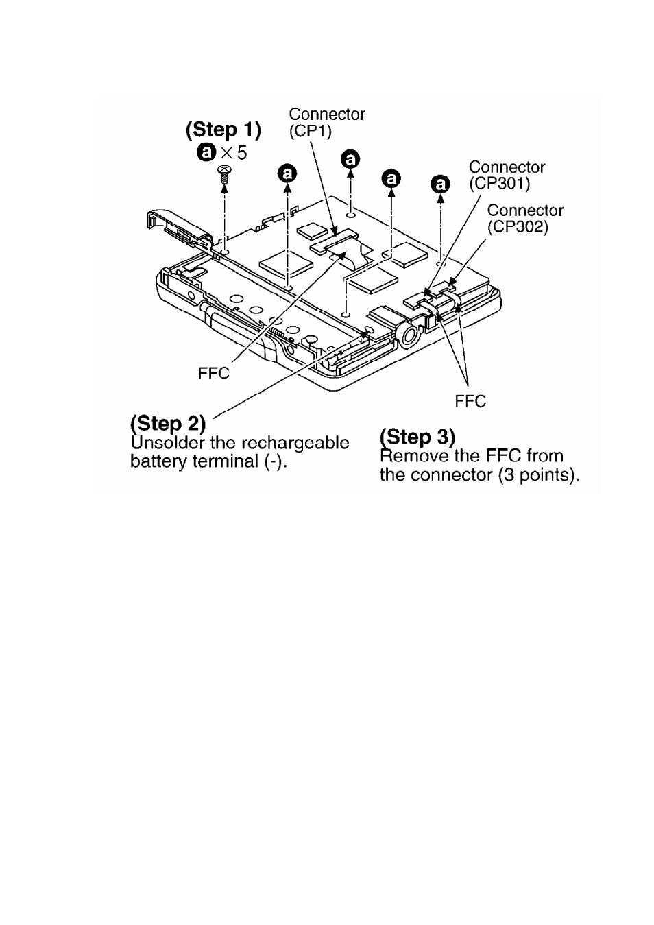 Panasonic SJ-MJ88 User Manual | Page 17 / 62