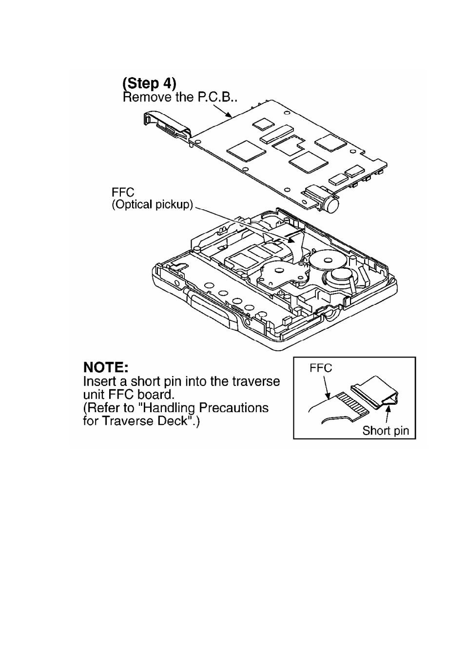 Panasonic SJ-MJ88 User Manual | Page 18 / 62