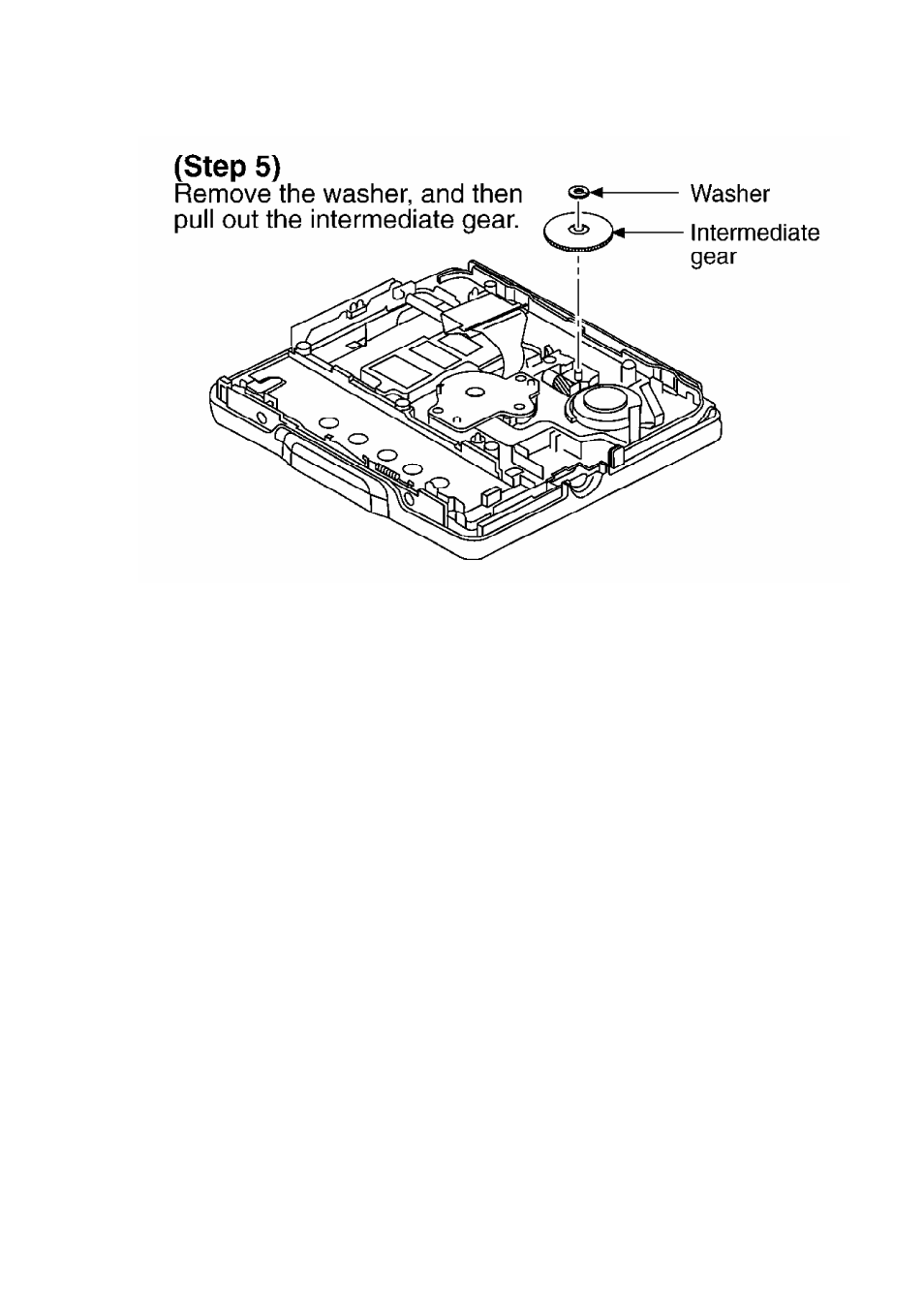 Panasonic SJ-MJ88 User Manual | Page 19 / 62