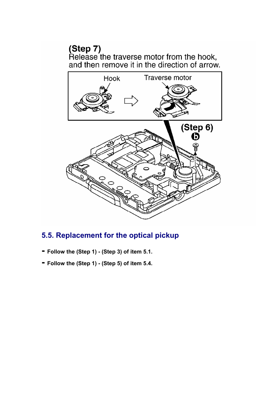 Panasonic SJ-MJ88 User Manual | Page 20 / 62